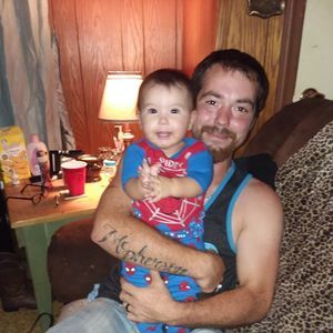 Meet your Posher, Roby